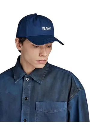 G-Star Herren Avernus RAW Artwork Baseball Cap, , PC