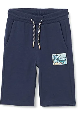 Garcia Kids Jungen Bermuda Shorts, , 110