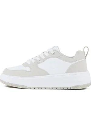 Champion Damen Rd18 Lite W Low Sneakers, Weiß (WW004), 36 EU