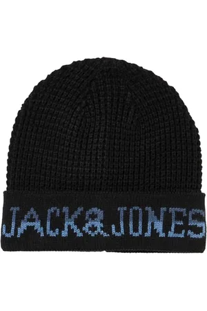 JACK & JONES JACWAFFLE BEANIE