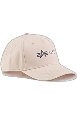 Alpha Industries Alpha Cap Unisex Basecap