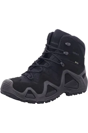 Lowa Zephyr GTX Mid TF Arbeitsstiefel, Grau (Wolf Grey), , 40 EU