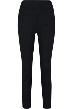 Fila Damen BENNDORF high Waist Leggings, Black, XS