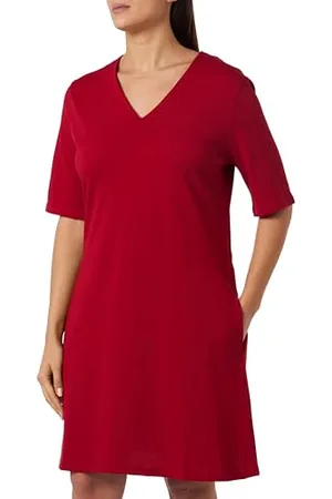 Benetton Damen 4uordv058 Kleid, , M