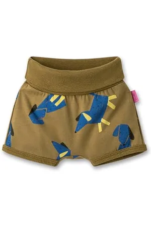 Sanetta Baby-Jungen 11463 Shorts, , 47