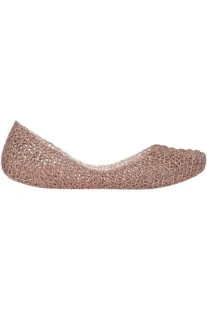 Melissa Damen Campana Papel 20 Pumps, , 35 EU