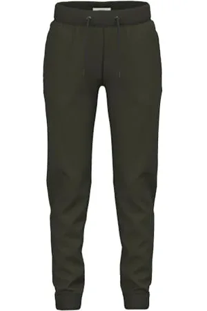 NAME IT Jungen Nkmsweat Pant Unb Noos Sweathose, , 152 EU