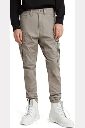 G-Star Herren Zip Pocket 3D Skinny Cargo Pants 2.0