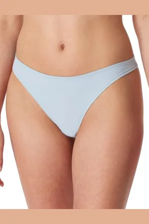 Schiesser Damen Invisible String-Lace Unterwäsche, , 44