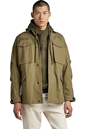 G-Star RAW Herren Core Field Jacke