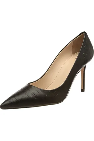 HUGO BOSS Damen INES 85-W Pump, , 36 EU