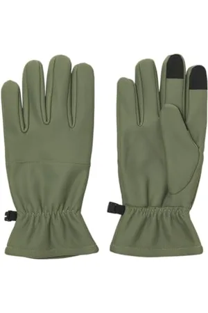 JACK & JONES Jactech Gloves Noos