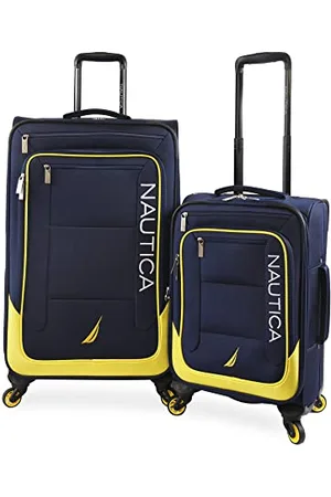 Nautica Helios Softside Gepäck-Set, 2-teilig, , Helios Softside Gepäck-Set, 2-teilig