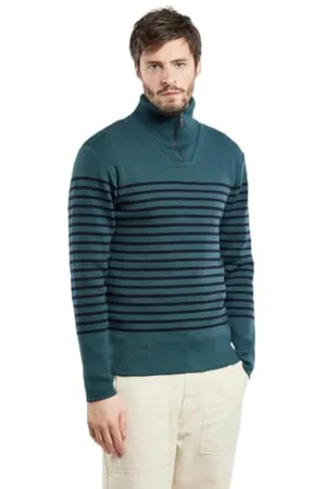 Armor.lux Herren Héritage Wolle Pullover, , Medium