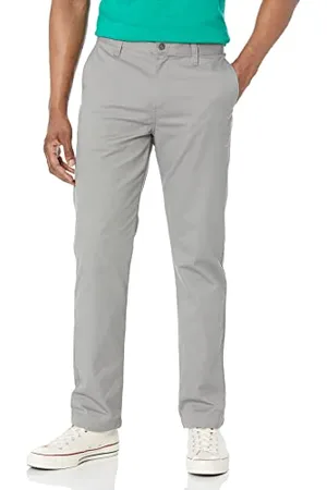 Volcom Herren V Monty Chino Pant Hose, , 48