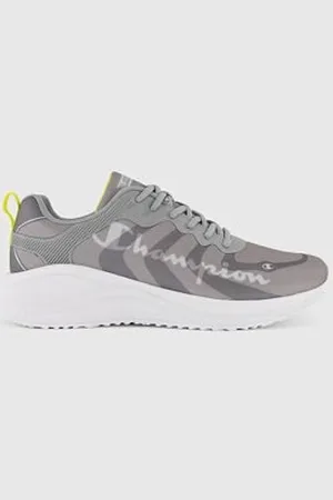 Champion Herren Syphon Script Lauf-Sneaker, , 42.5 EU