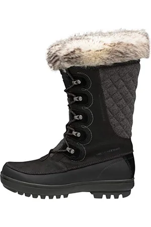 Helly Hansen Damen Garibaldi Vl Wanderstiefel, , 40 EU