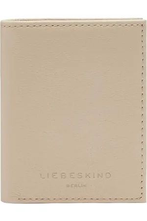 liebeskind Berlin Wally UNISEX WALLETS HARRIS