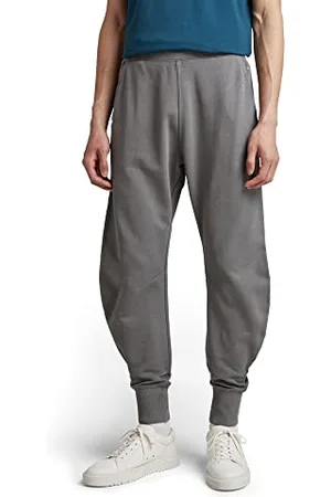 G-Star RAW Herren Garment Dyed Oversized Jogginghose, , XL