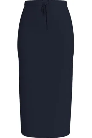 VILA Vireflect Hw Midi Skirt/Pr/Dfs