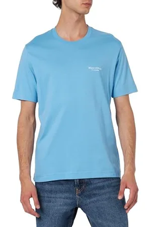 Marc O’ Polo Herren 424201251546 T-Shirt, 826, S EU