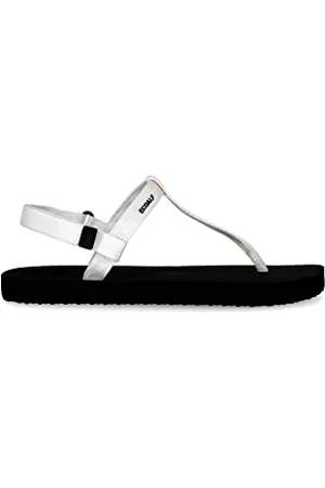 ECOALF Unisex Maltalf Sandalen für Damen Jacke, , 40 EU