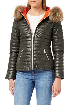 Oakwood Damen Happy 1 Jacke, , Large