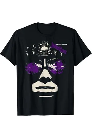 Judas Priest – Killing Machine T-Shirt