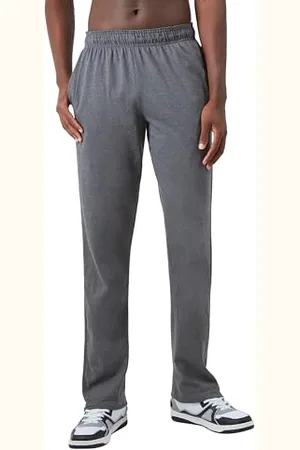Champion Herren Powerblend fleece joggingbroek Hose, , 4XL EU