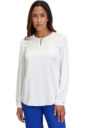 Betty Barclay Damen 8717/2443 elegant, only Sommer, Bluse, , 38