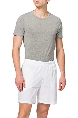Trigema Herren 606390 Sportshorts, , 44 (Herstellergröße: S)