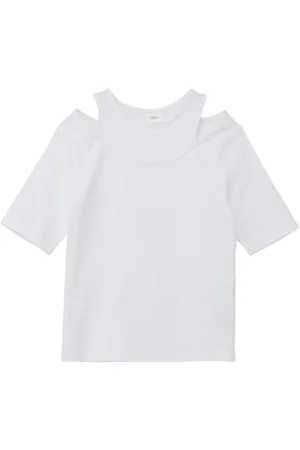 QS by s.Oliver T-Shirt Kurzarm
