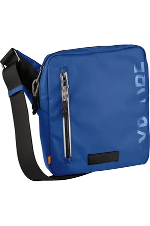 Camel Active Explore Herren Umhängetasche Crossbody Bag Klein
