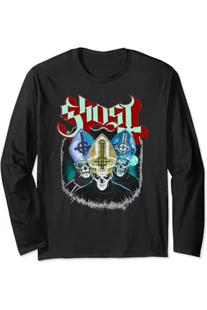 Ghost – Trinity Langarmshirt