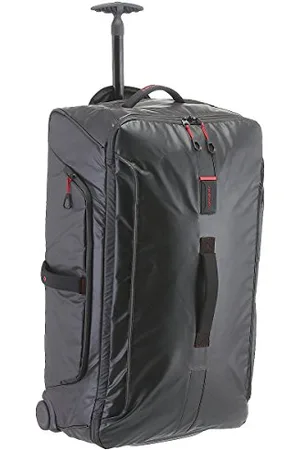 Samsonite Paradiver Light - Reisetasche mit Rädern 79 cm, 121,5 l