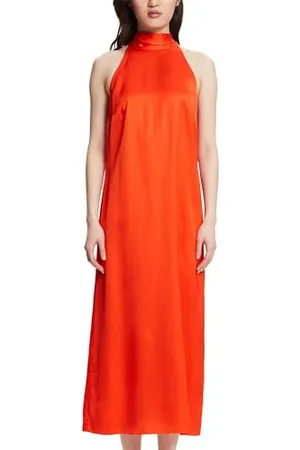 ESPRIT Damen 034ee1e332 Kleid, , Large
