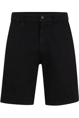 HUGO BOSS Chino-Slim-Shorts
