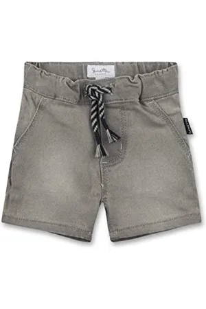 Sanetta Jungen 126304 Jeans, , 128