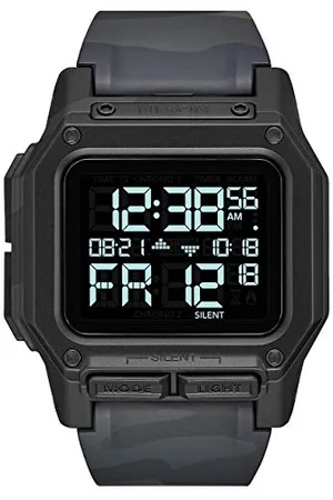 Nixon Armbanduhr Regulus