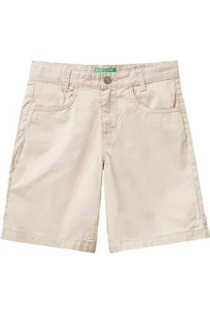 Benetton Kinder und Jugendliche Bermuda 4ln6c902u Shorts, , 170 cm