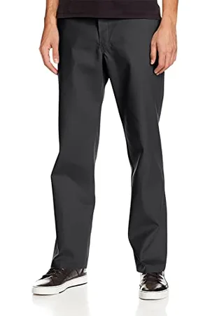 Dickies Herren Original 874 Work Pant Arbeitshose, Schwarz V1, 40W / 30L