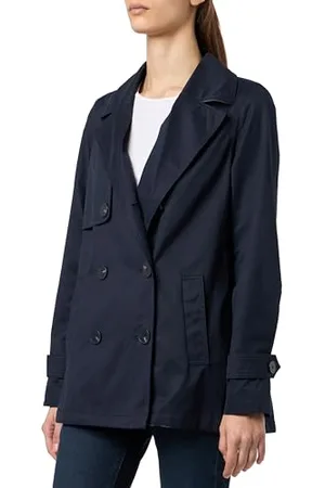 QS by s.Oliver Damen 2149067 Trenchcoat, , 40