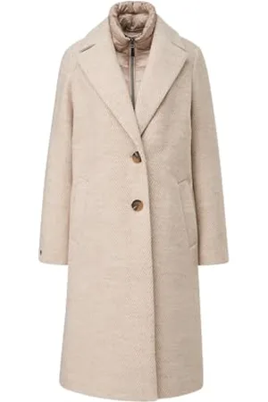Comma, Damen 60.2.61.16.151.2134992 Jacke, , 36
