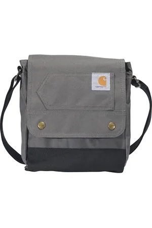 Carhartt Unisex Messenger Bag Crossbody Snap Bag, , Einheitsgröße