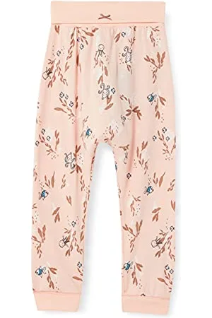 Sanetta Baby-Mädchen Pants Long Shorts, , 092