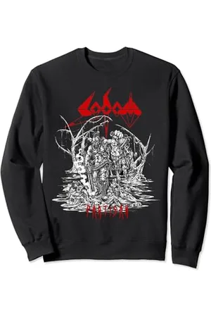 Sodom Partisan - Official Merchandise Sweatshirt