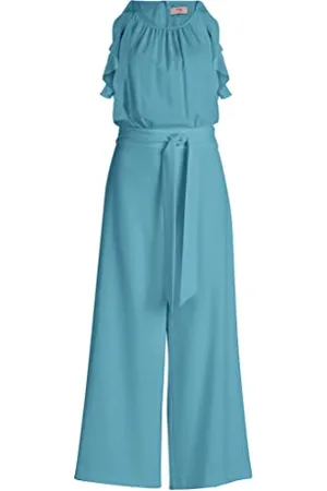 Vera Mont Damen 0180/4867 Overall, , 36