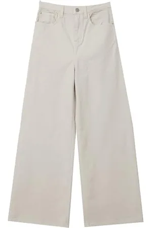 QS by s.Oliver Junior Jeans, Wide Leg