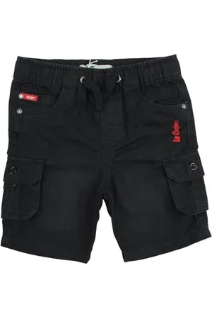 Lee Cargo-Bermudashorts Junge