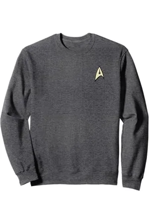 Star Trek Command Uniform Sweatshirt